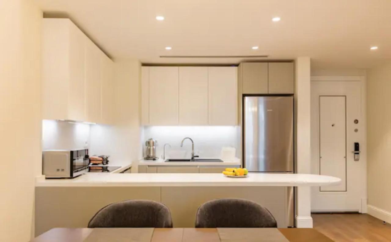 Istanbul Taksim 360 Luxury Apartment Экстерьер фото