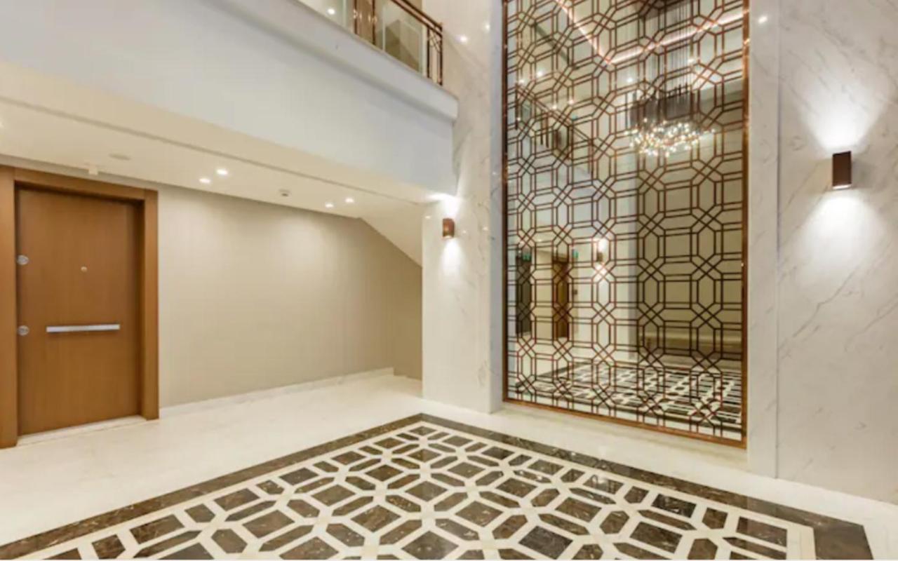 Istanbul Taksim 360 Luxury Apartment Экстерьер фото